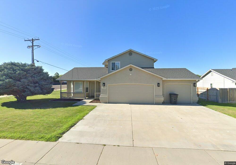 103 School Ave, Nampa, ID 83686 - photo 1