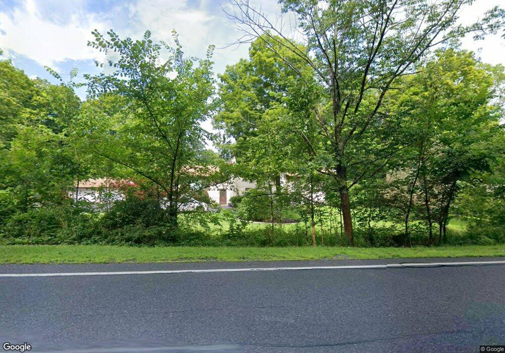 921 Centre Rd, Staatsburg, NY 12580 - photo 1