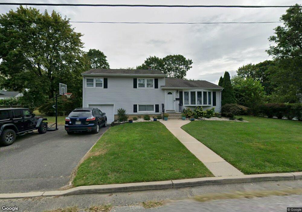22 Hilltop Rd, West Long Branch, NJ 07764 - photo 1
