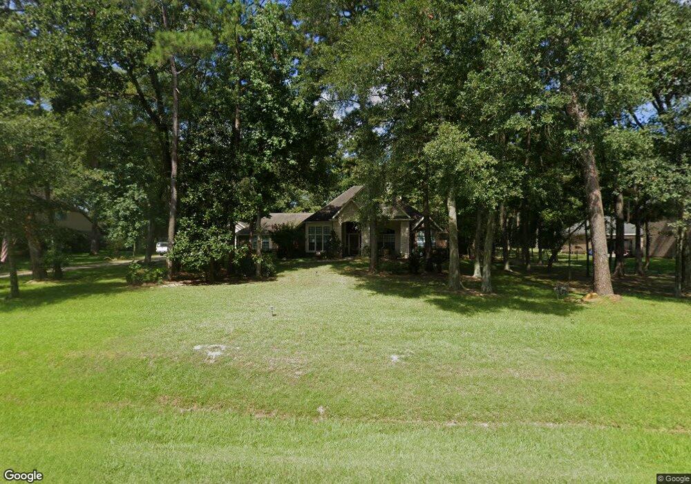 10527 Clubhouse Cir, Magnolia, TX 77354 - photo 1