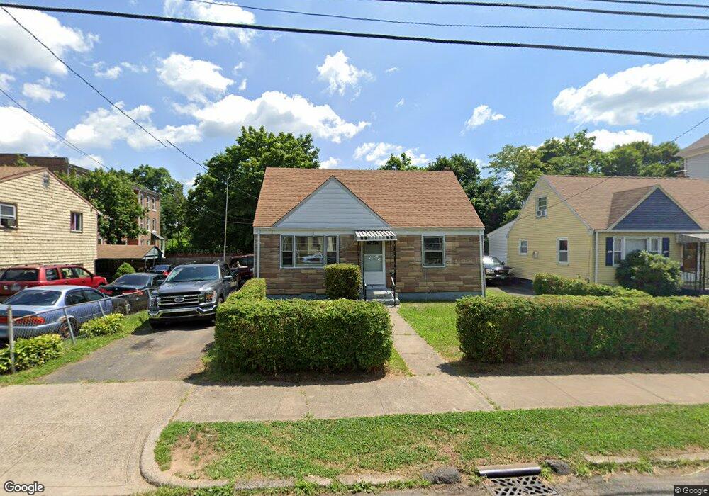 81 Wilcox St, New Britain, CT 06051 - photo 1