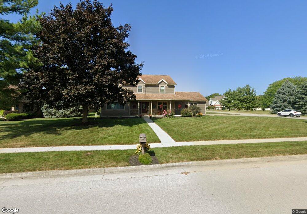 2727 Carolyn Dr, Lima, OH 45807 - photo 1