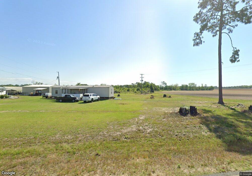 1379 Old Berlin Rd, Moultrie, GA 31788 - photo 1