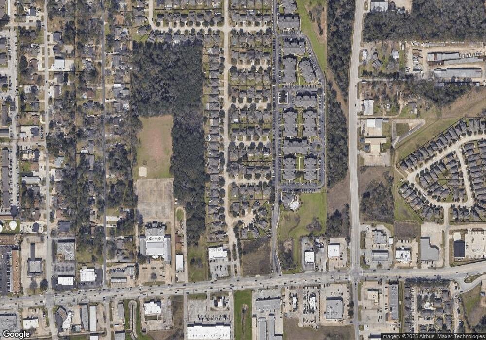 507 Anacacho Dr, Spring, TX 77386 - photo 1