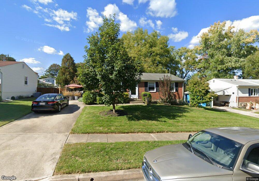 104 Walgrove Rd, Reisterstown, MD 21136 - photo 1