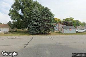 411 2nd Ave NW, Buffalo Center, IA 50424
