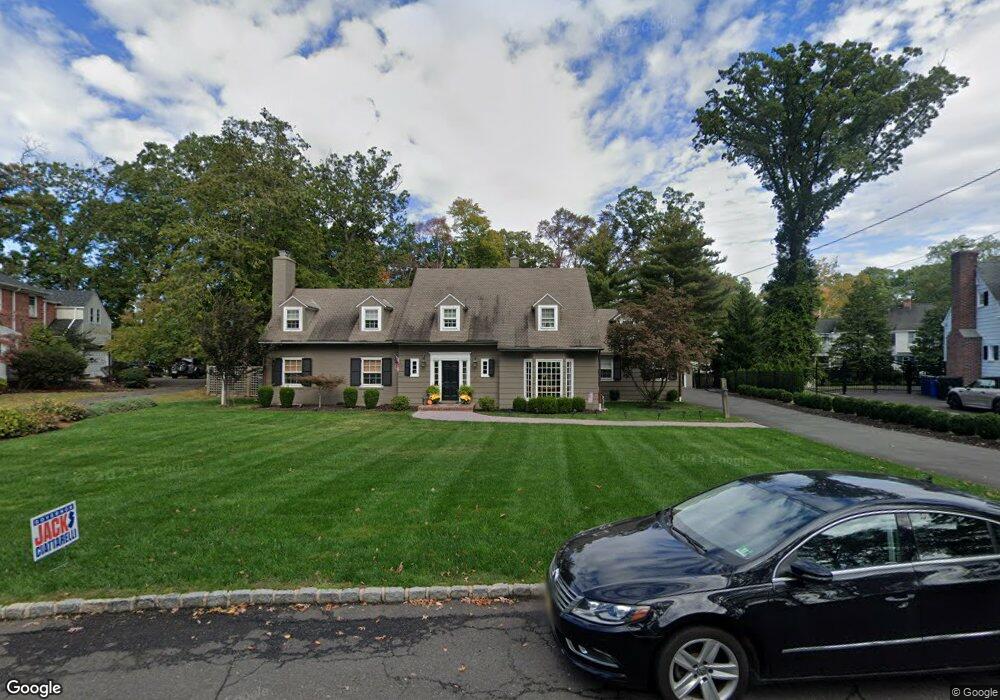 1649 Forest Hill Rd unit 55, Plainfield, NJ 07060 - photo 1