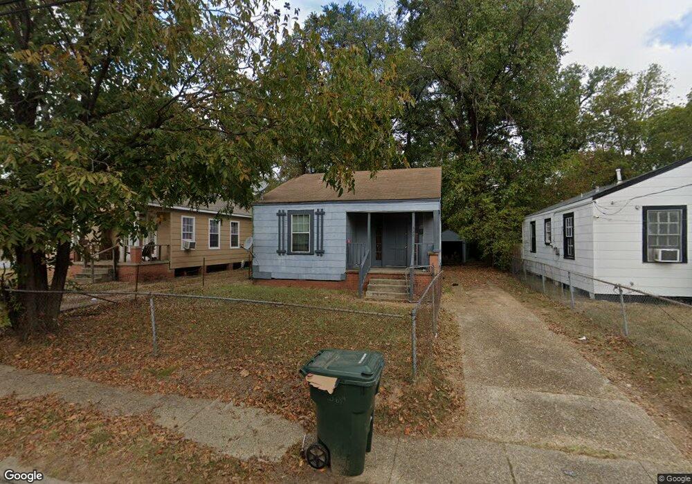 322 W 69th St, Shreveport, LA 71106 - photo 1