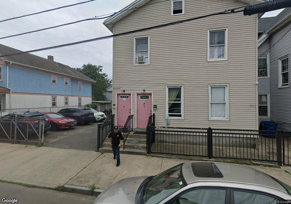 128 Morris St, New Haven, CT 06519 - photo 1