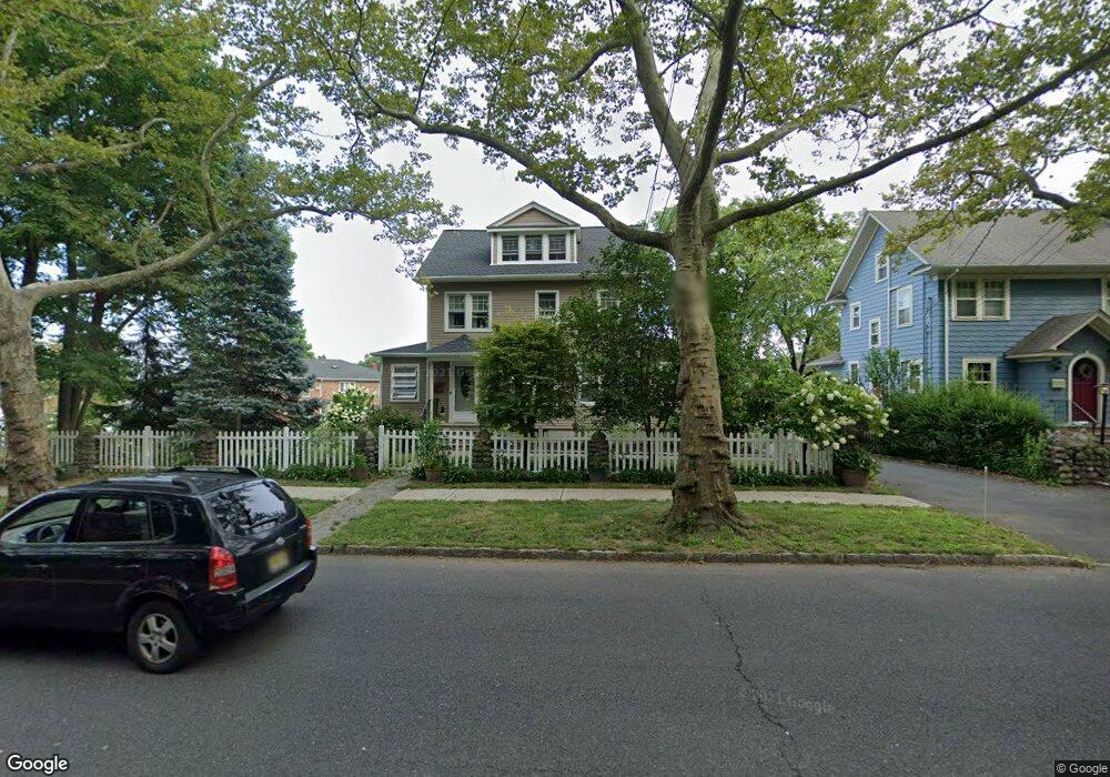 82 Broad St, Summit, NJ 07901 - photo 1