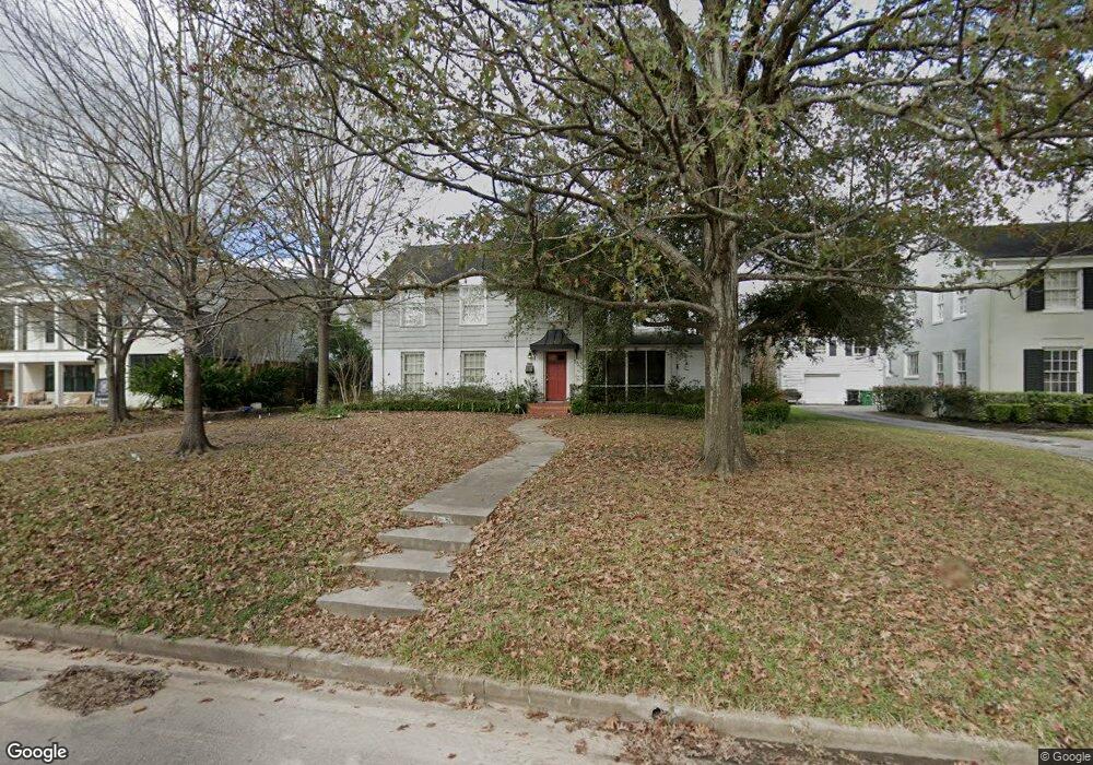 3729 Parkwood Dr, Houston, TX 77021 - photo 1