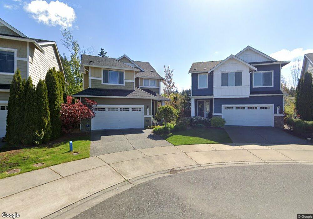 4000 196th Place SE, Bothell, WA 98012 - photo 1