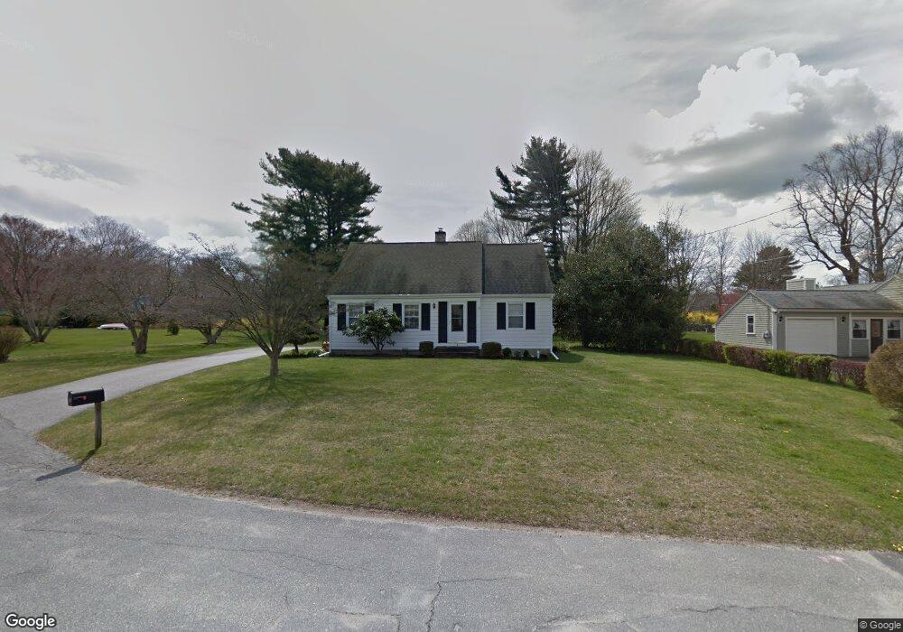 8 Fairview Dr, Bristol, RI 02809 - photo 1