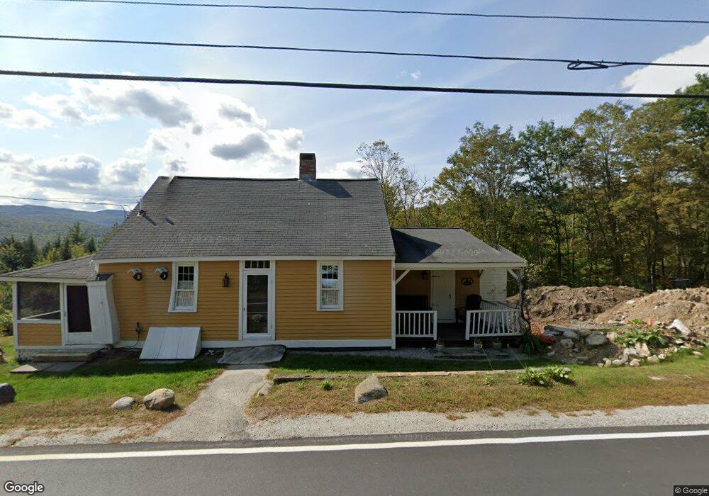 243 N Groton Rd, Hebron, NH 03241 - photo 1