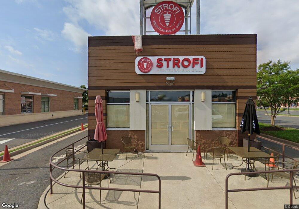 9742 Liberia Ave, Manassas, VA 20110 - photo 1