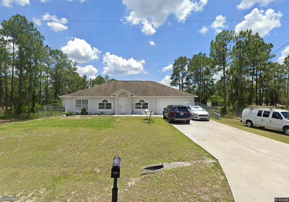 512 Keller St E unit 9, Lehigh Acres, FL 33974 - photo 1