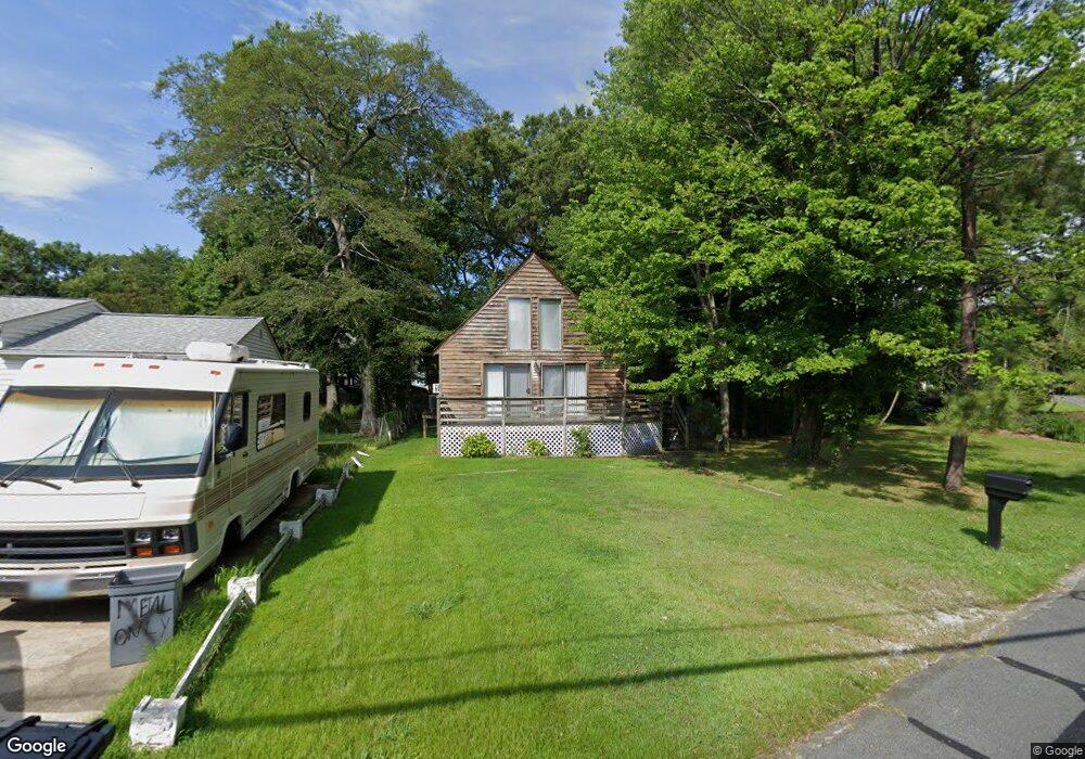 3400 Cohasset Ave, Annapolis, MD 21403 - photo 1