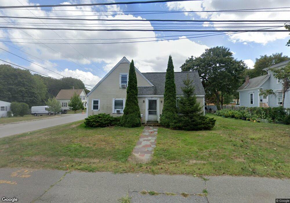 291 Market St, Rockland, MA 02370 - photo 1