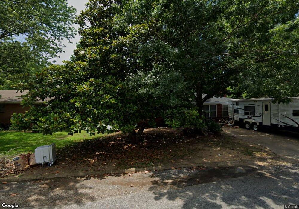 1412 W Day St, Denison, TX 75020 - photo 1