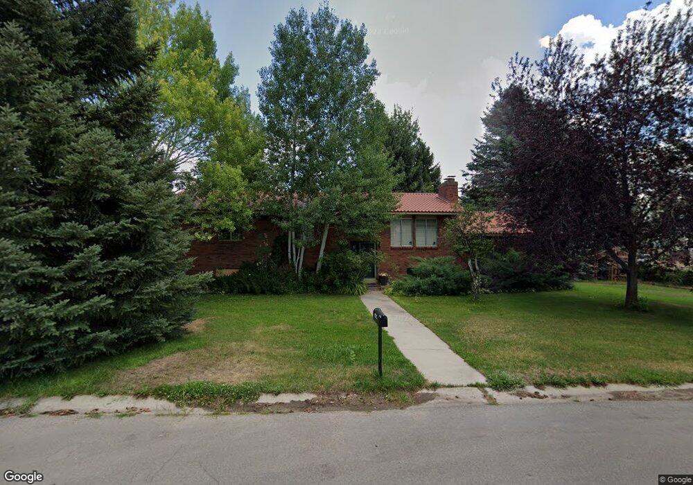 89 S 580 E, Midway, UT 84049 - photo 1