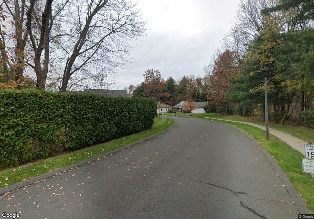 12 Bailey Cir, South Windsor, CT 06074 - photo 1