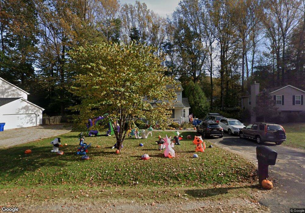 10923 Crestwood Dr, Spotsylvania, VA 22553 - photo 1