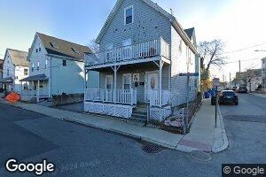 36 Richardson St, Somerville, MA 02145