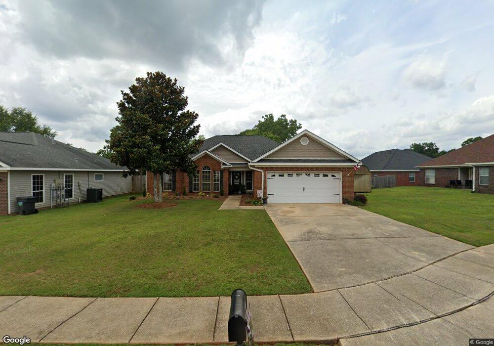 1302 Kilearn Dr, Mobile, AL 36695 - photo 1