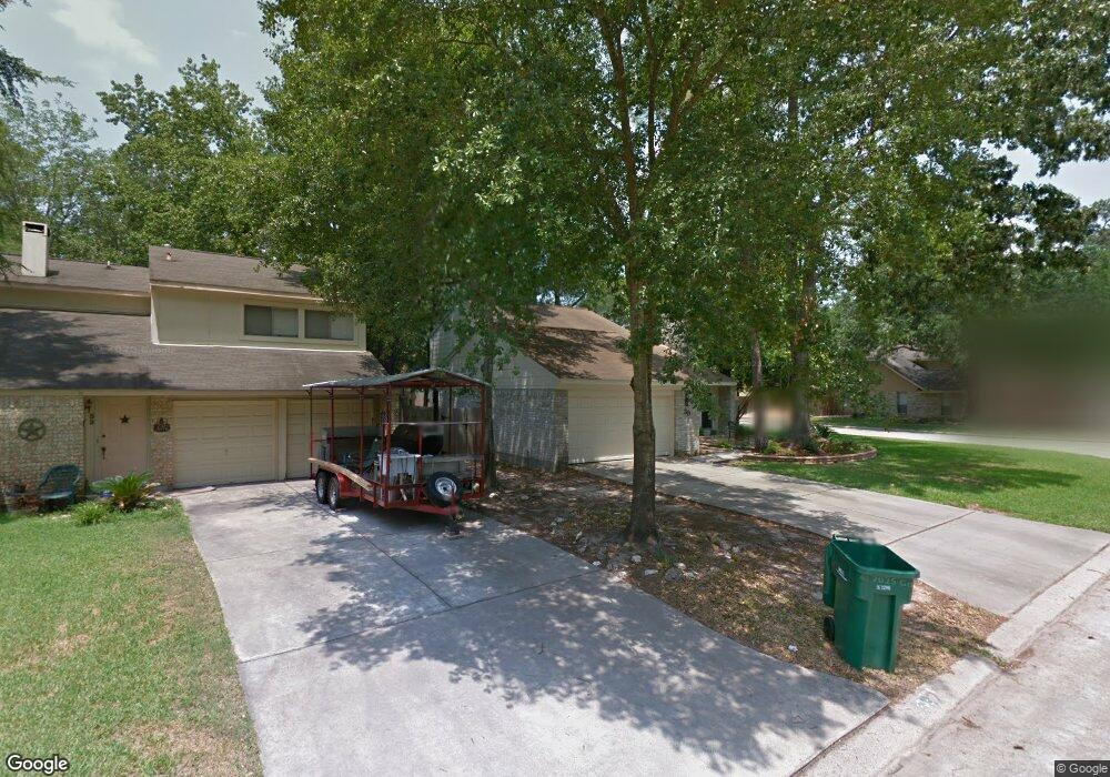 30 S Morningwood Ct, Spring, TX 77380 - photo 1