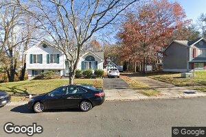 7674 Tuckerman Dr, Hanover, MD 21076