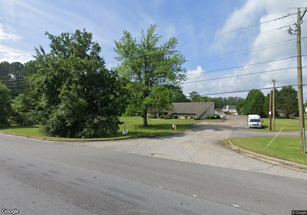 10805 Tara Blvd, Hampton, GA 30228 - photo 1