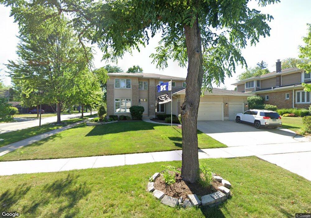 234 N Walnut St, Elmhurst, IL 60126 - photo 1