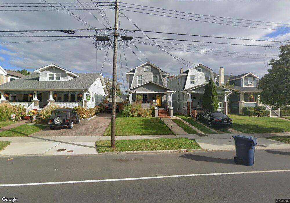 1405 6th Ave unit AVE 1/2, Neptune, NJ 07753 - photo 1