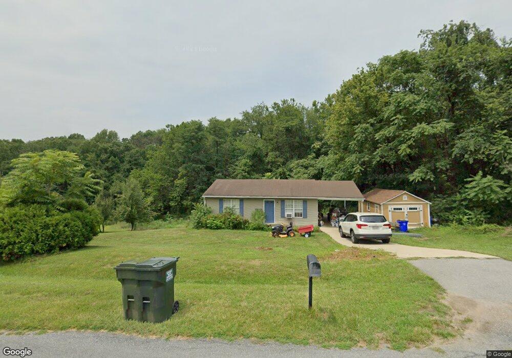 7692 Anvil Dr, Frederick, MD 21701 - photo 1