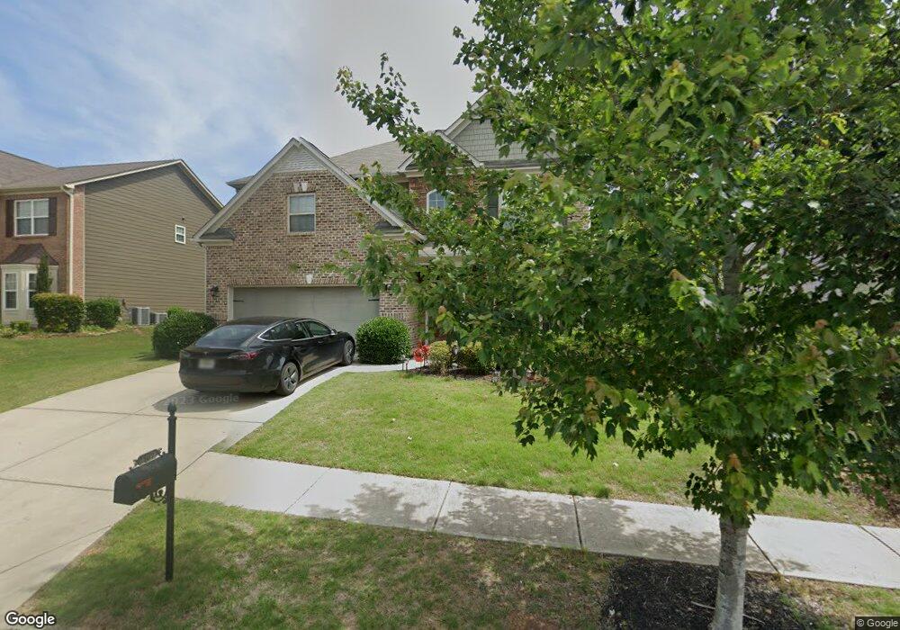 1167 Clear Stream Ridge unit 78A, Auburn, GA 30011 - photo 1