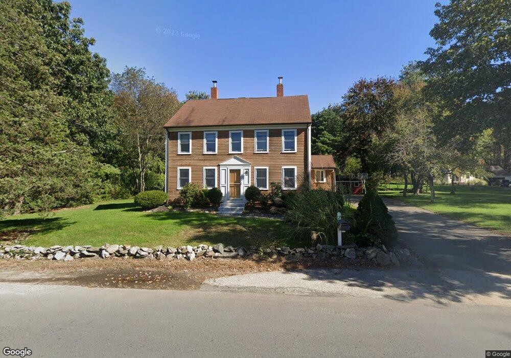 24 Boxford Rd, Rowley, MA 01969 - photo 1