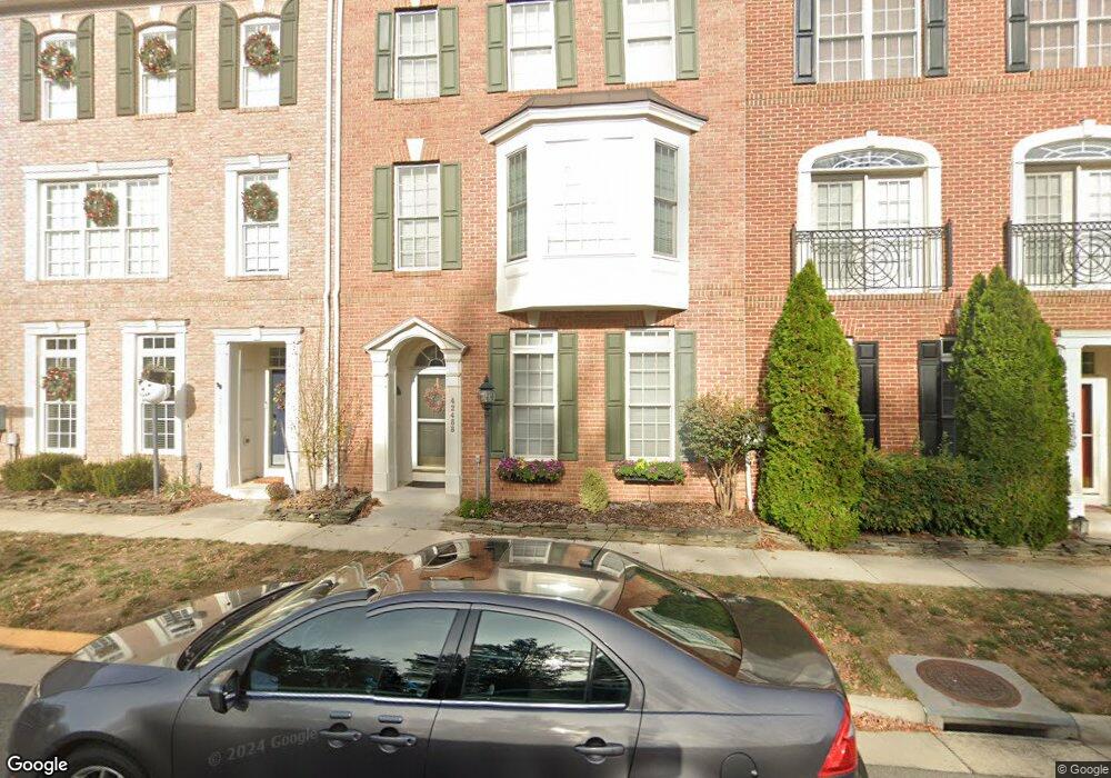 42488 Legacy Park Dr, Ashburn, VA 20148 - photo 1