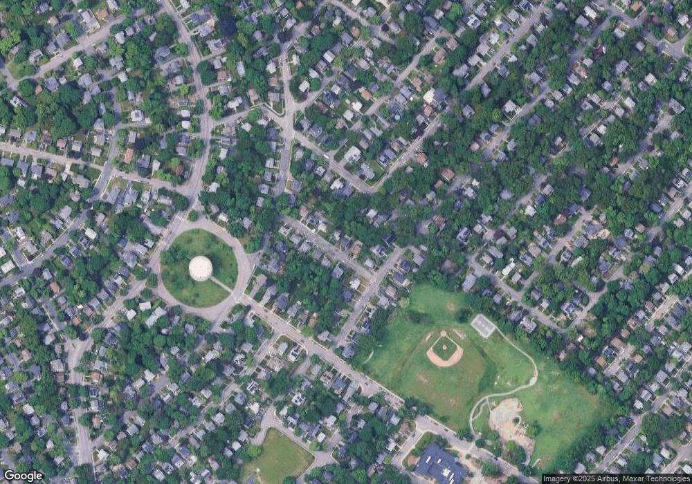 22 Perkins St, Arlington, MA 02476 - photo 1