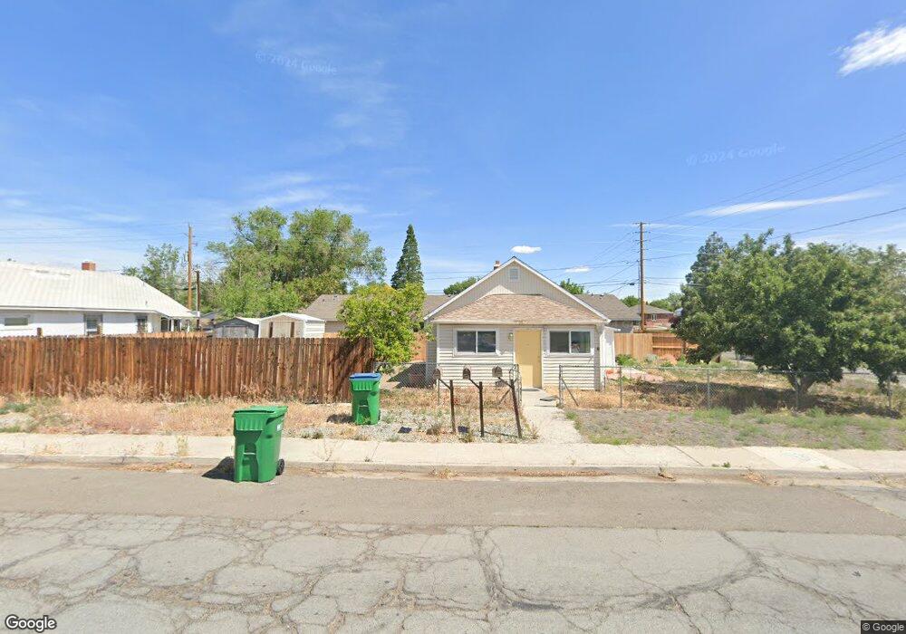 1806 H St, Sparks, NV 89431 - photo 1