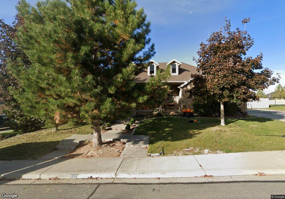 615 N Coulson Dr unit 9, Lindon, UT 84042 - photo 1