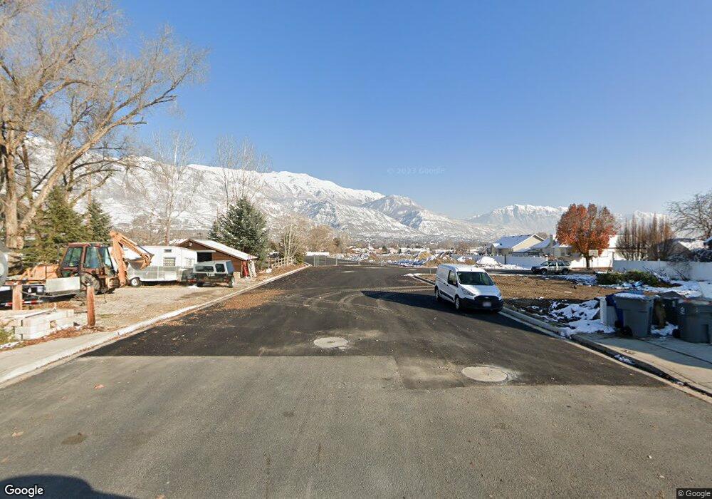1631 W 1060 N, Pleasant Grove, UT 84062 - photo 1