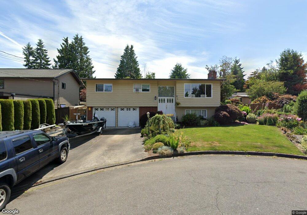 9618 Laurel Ln, Edmonds, WA 98020 - photo 1