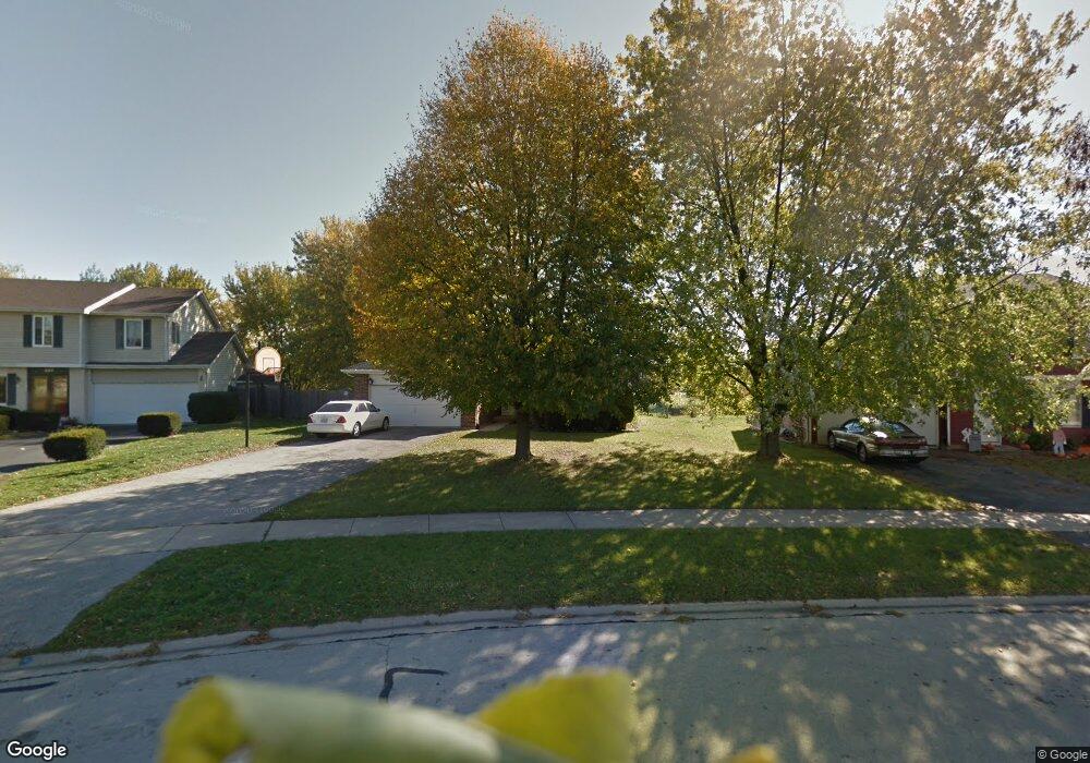 204 Westbrook Cir, Naperville, IL 60565 - photo 1