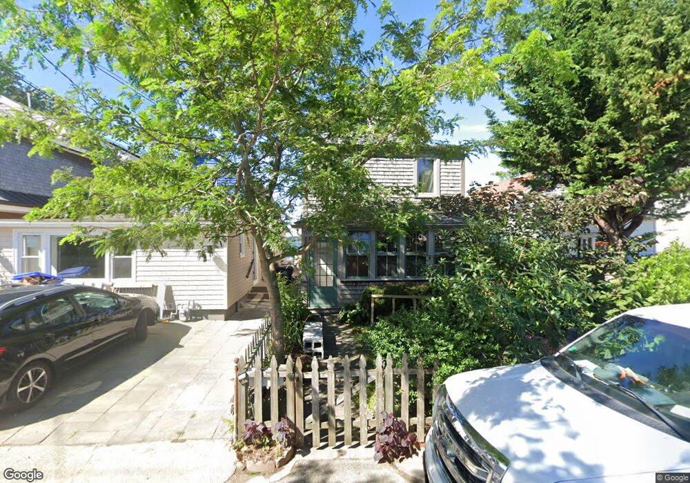 43 White Ave, Riverside, RI 02915 - photo 1