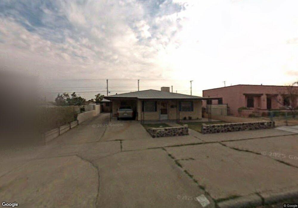 3408 Hamilton Ave, El Paso, TX 79930 - photo 1