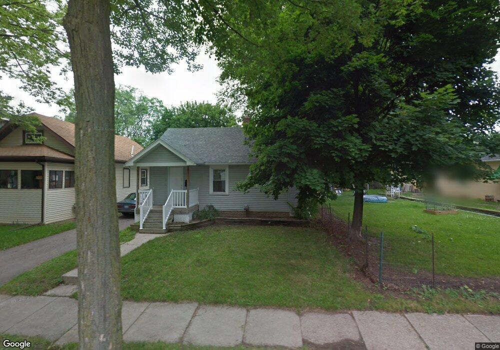 1245 Walsh St, Lansing, MI 48912 - photo 1