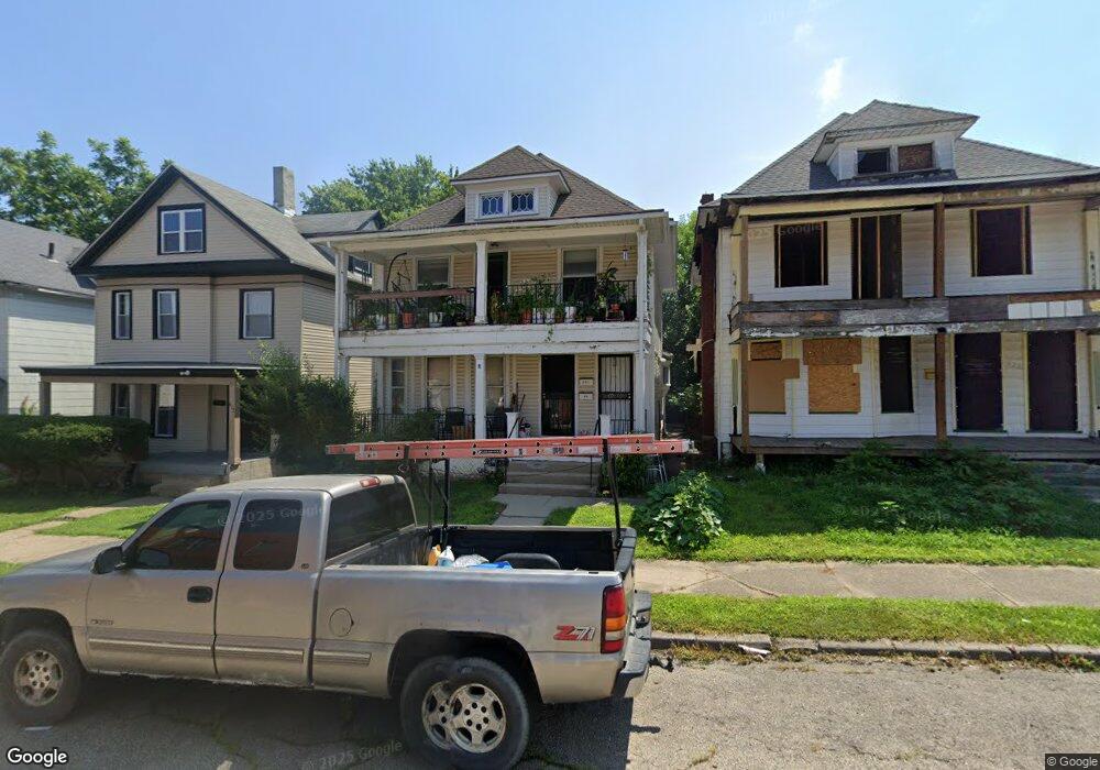 618 Pritz Ave unit TOP, Dayton, OH 45410 - photo 1