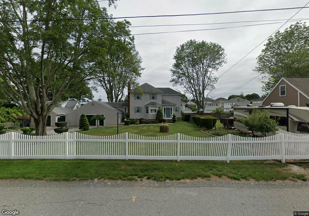 103 Clayton St, Fall River, MA 02723 - photo 1