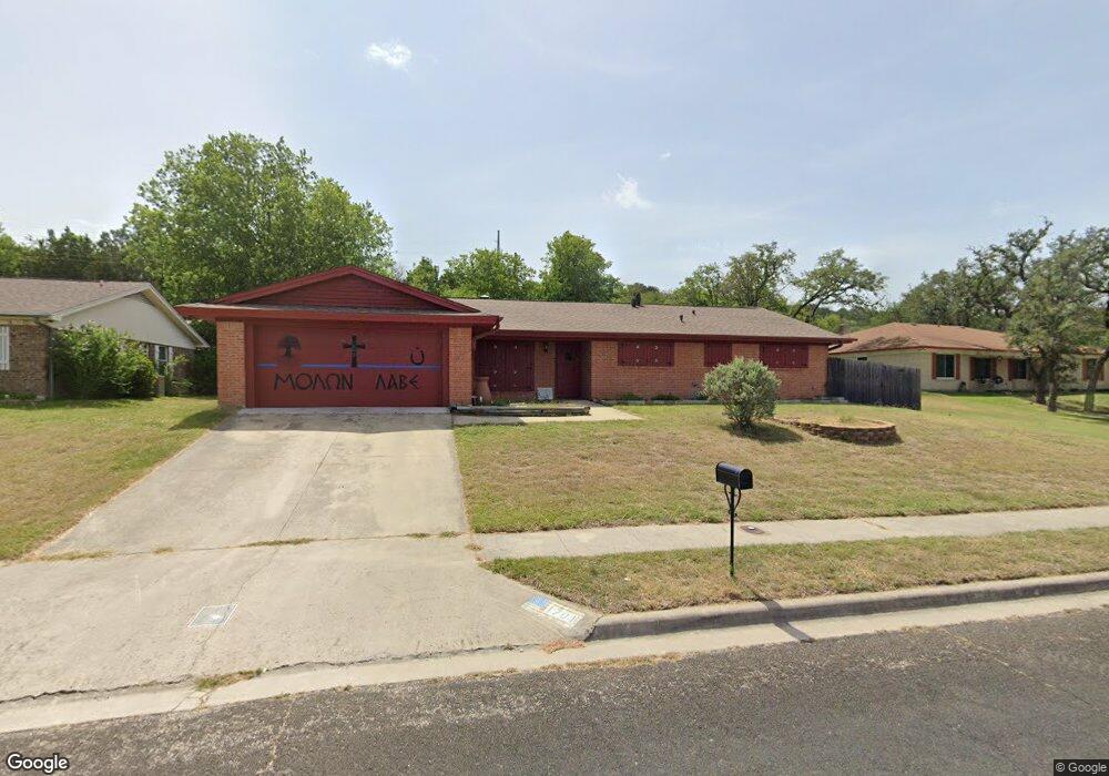 1701 Little St, Copperas Cove, TX 76522 - photo 1