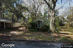 1909 Delaware Ave, Savannah, GA 31404